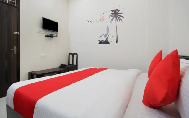 Ranthambhore Badal Mahal by OYO Rooms