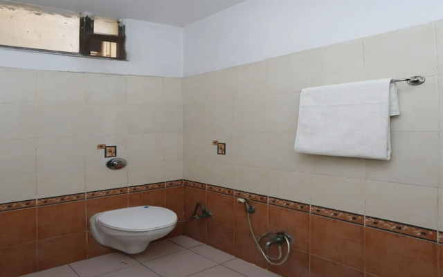 OYO 12914 Hotel Jagdish