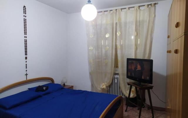 Monte Pigna Apartment