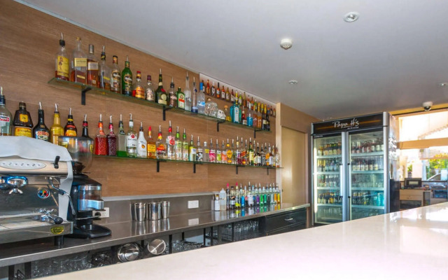 Beach Haven Executive Apartments