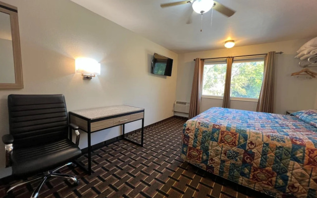 Deluxe Inn Nebraska City