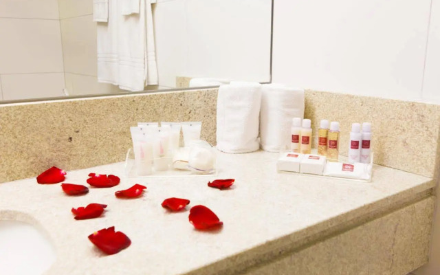 Hotel Panamby Guarulhos