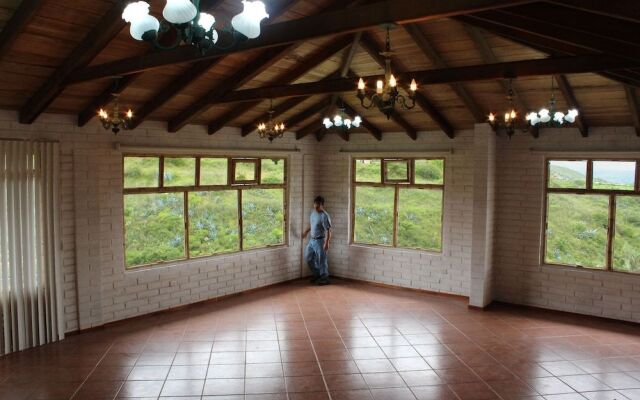 Hosteria Cananvalle