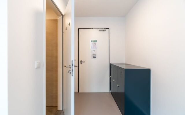 Nena Hostel Berlin Mitte