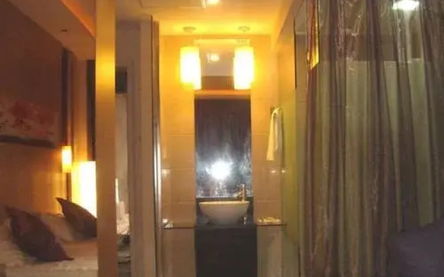 Nanjing New Noble Business Hotel