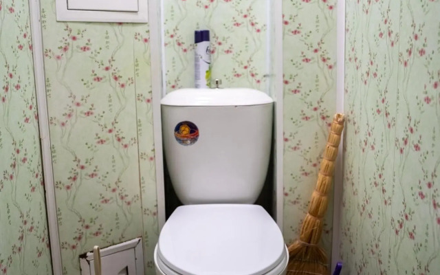 Nadym House (Надым Хаус) на улице Кедровая