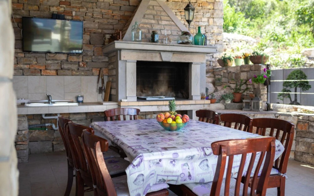 Holiday Home Dona Maria