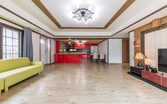Serence Pension