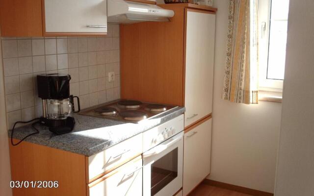 Apartment Deller Renate