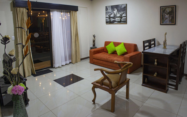 Calathea Lodge Monteverde