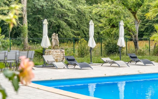 Le Petit Château De Barbizon