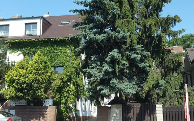 Pension Kern
