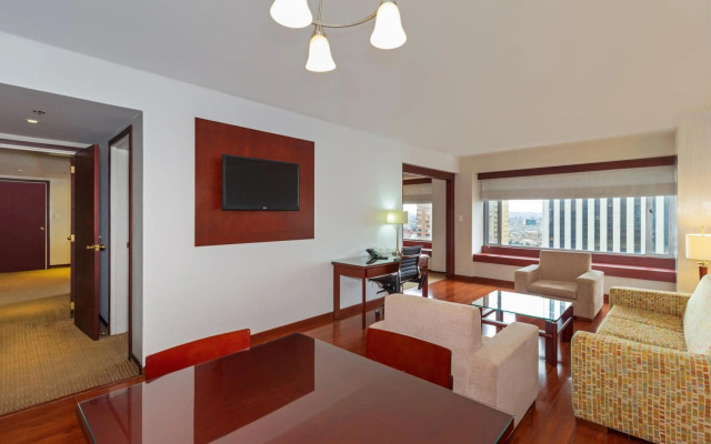 Tequendama Suites Bogota