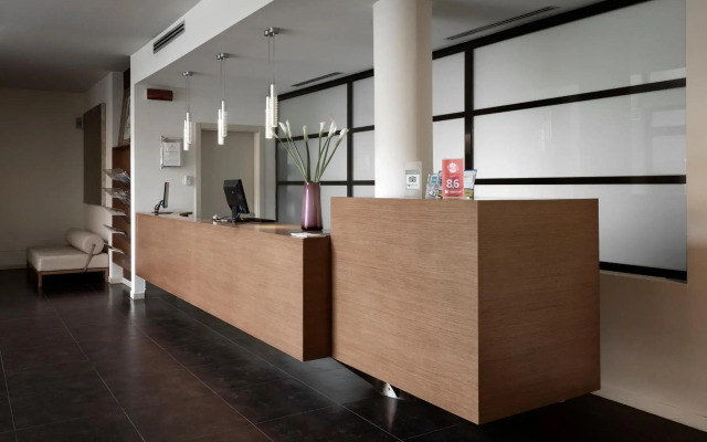 Hc3 Hotel