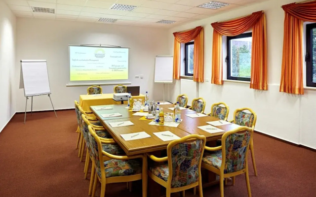 Hotel Sonnenhof Dietzenbach