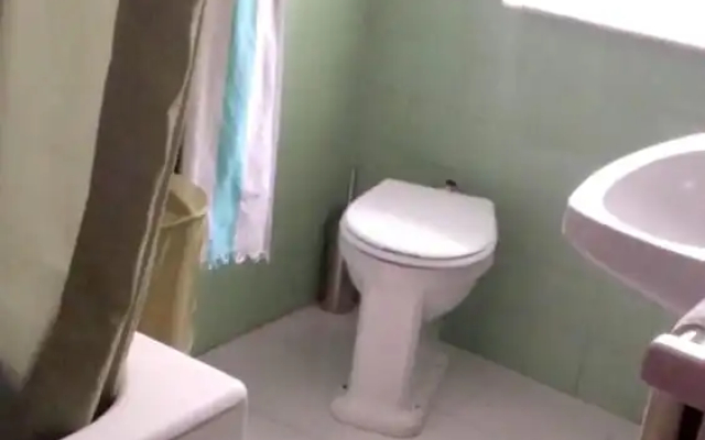 Apartment With 2 Bedrooms in Cdad. Rodrigo