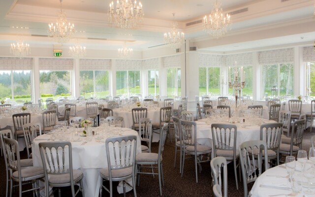 The Lodge at Ashford Castle