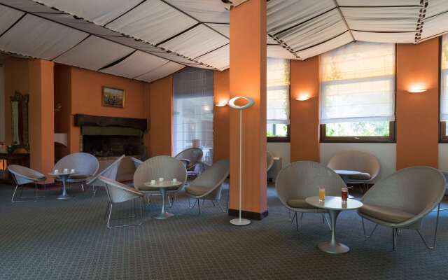 Villa Borghese, The Originals Relais