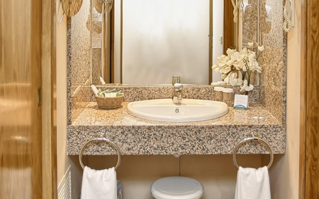 SOMMOS Hotel Benasque Spa