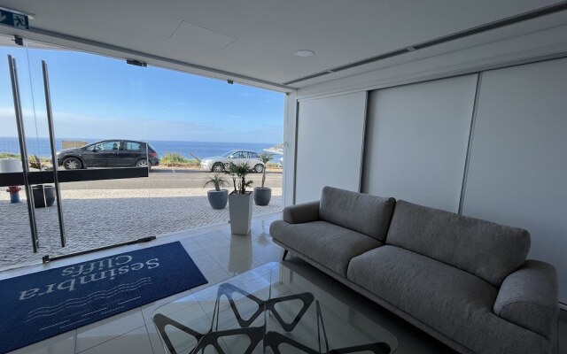 Cliffs Apartment - Astonishing bay view