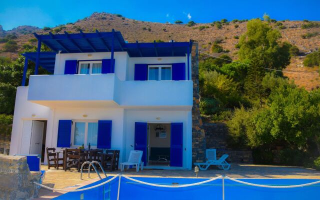 Elounda Theo Villa