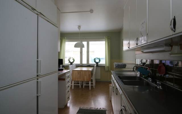 Borlänge Vandrarhem & Turistlägenheter