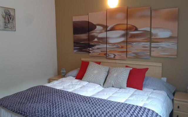 Apartamentos rurales La posada de Donato