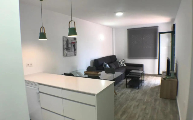 Apartmento Apartaclub La Barrosa 223