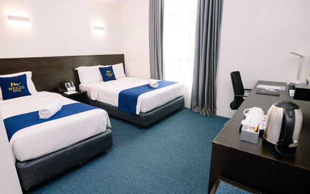 Mezzo Hotel - Image 6