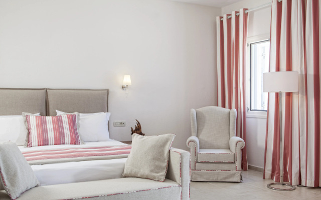 DeLight Boutique Hotel - Small Luxury Hotels of the World