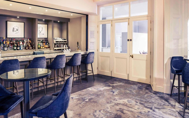Mercure Gloucester Bowden Hall Hotel