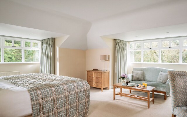 Beech Hill Country House Hotel