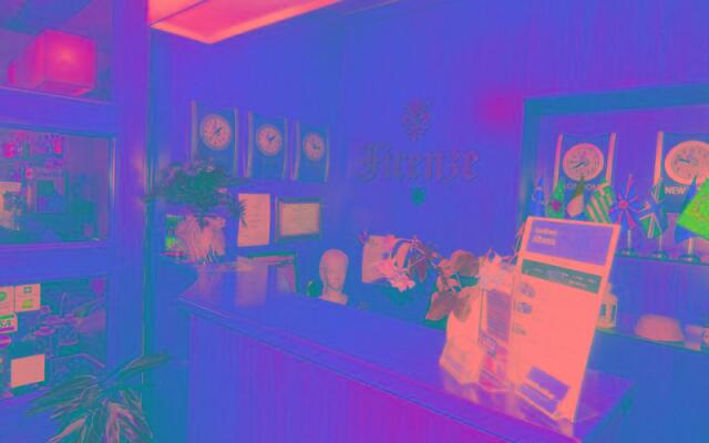 Firenze Hotel