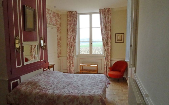 Manoir de la Voûte