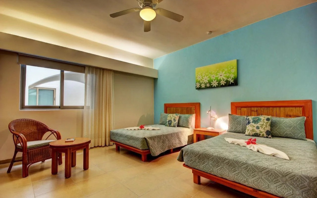 Bric Hotel and Spa