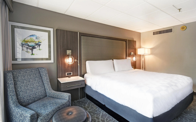 Holiday Inn Downtown Memphis by IHG