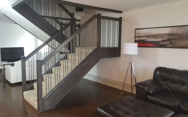 Newtel Suites