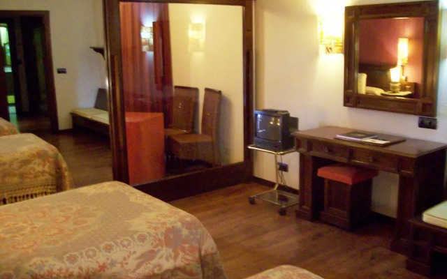 Hotel La Rectoral