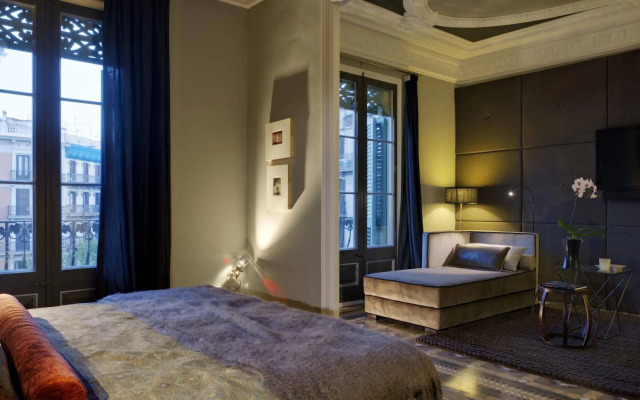 You Stylish City Centre Apartments