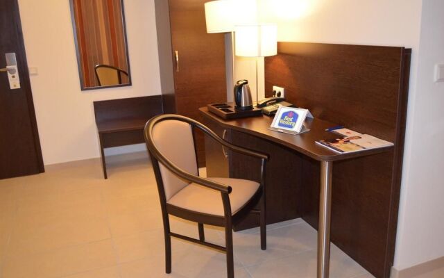 Parkhotel Dreieich