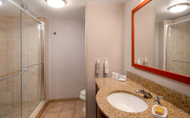 SureStay Plus Hotel by Best Western Salida