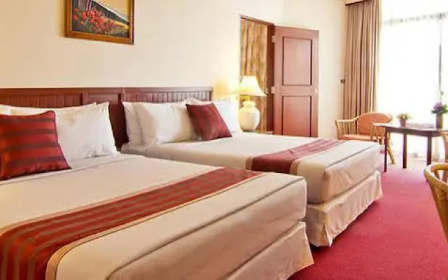 Ambassador City Jomtien