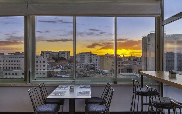 ibis Styles Jerusalem City Center - An AccorHotels Brand