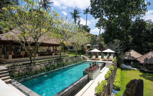 Villa Jewel