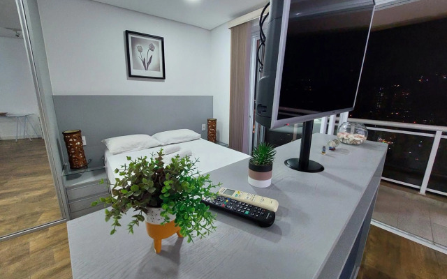 Book Santos - Unlimited 1910 - Tranquilidade Vista Mar