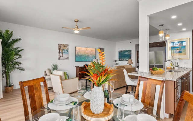 Kapalua Ridge Villas 1612