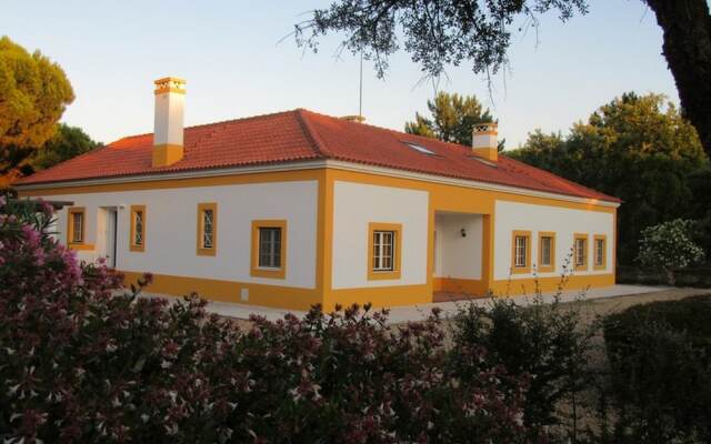 45 Villa 52 by Herdade de Montalvo