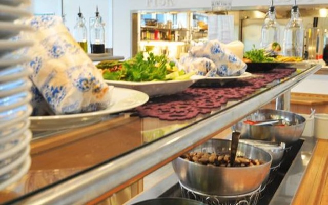 Sky Hotel Apartments Stockholm