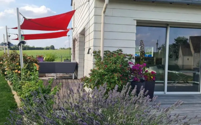 Chambres Tout Confort