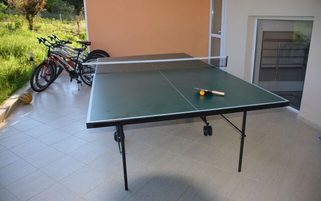 Villa Orange